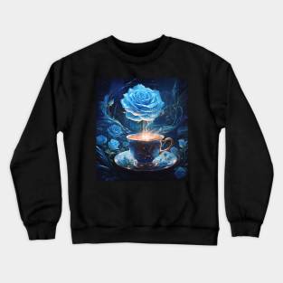 Tranquili-tea Crewneck Sweatshirt